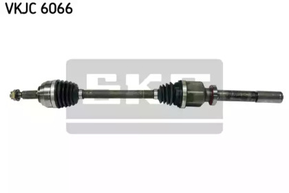 Вал SKF VKJC 6066